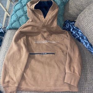 Zara Kids hoodie Size 10